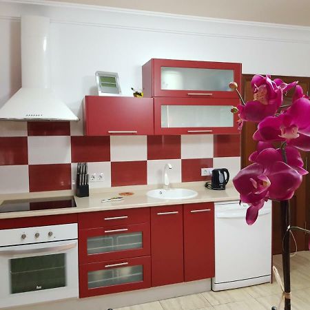 Apartament Pto Rosario 4Pax Пуэрто-дель-Росарио Экстерьер фото