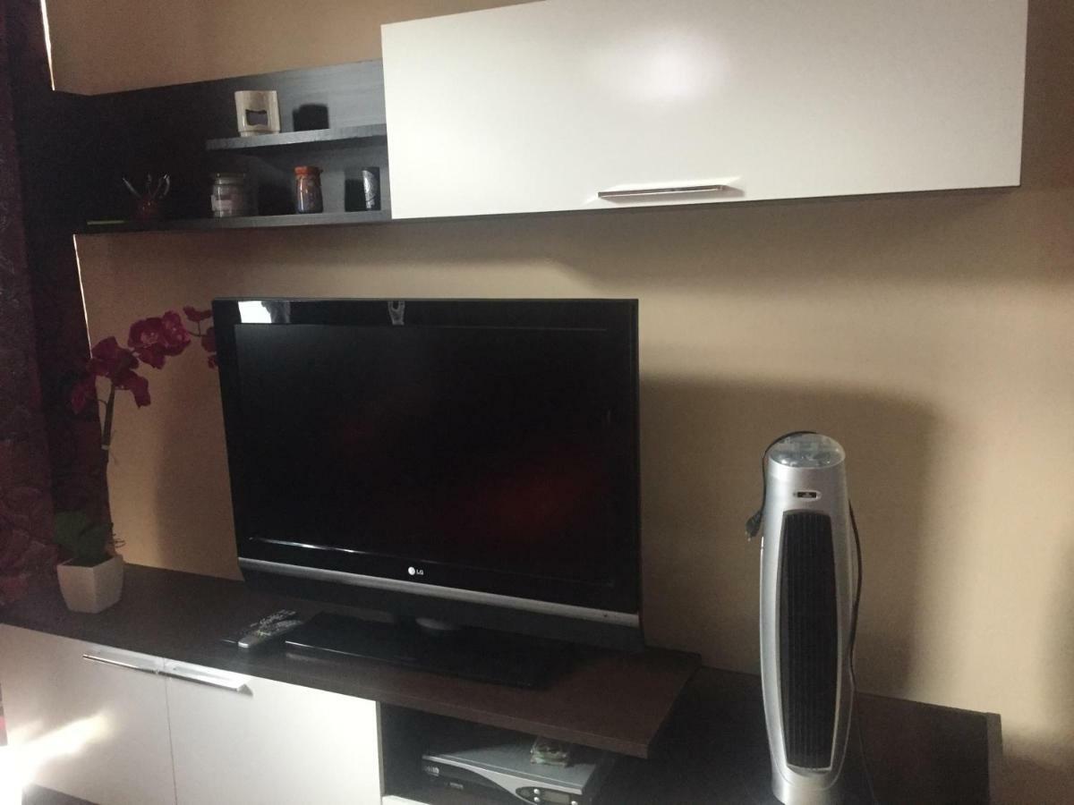 Apartament Pto Rosario 4Pax Пуэрто-дель-Росарио Экстерьер фото