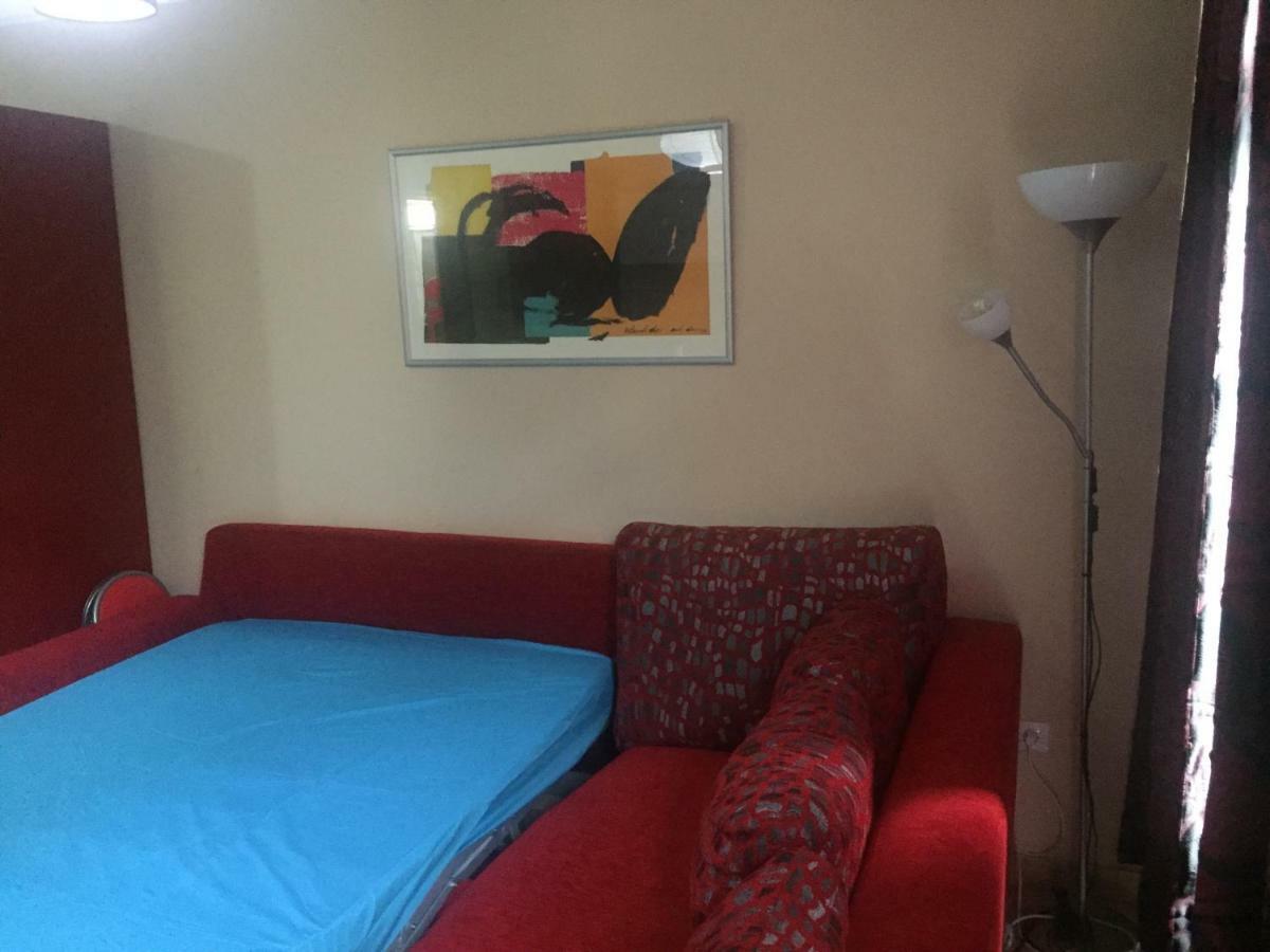 Apartament Pto Rosario 4Pax Пуэрто-дель-Росарио Экстерьер фото