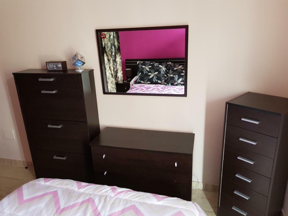Apartament Pto Rosario 4Pax Пуэрто-дель-Росарио Экстерьер фото