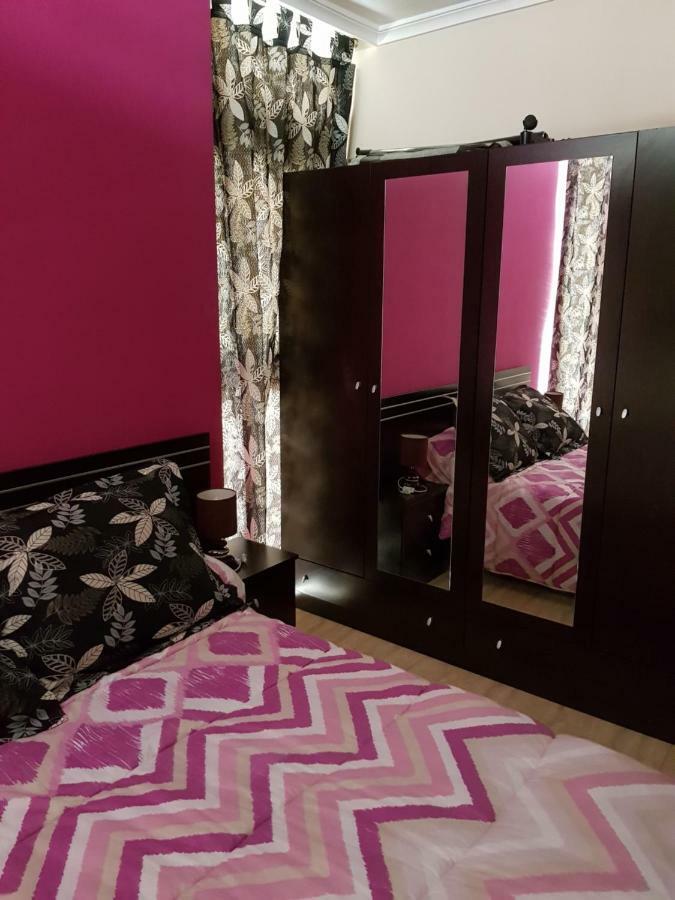 Apartament Pto Rosario 4Pax Пуэрто-дель-Росарио Экстерьер фото