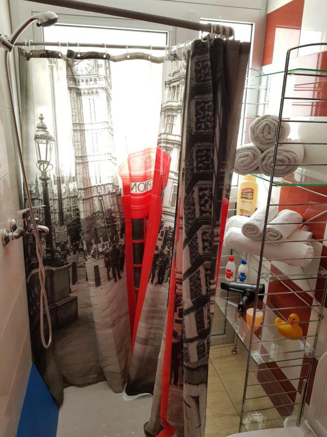Apartament Pto Rosario 4Pax Пуэрто-дель-Росарио Экстерьер фото