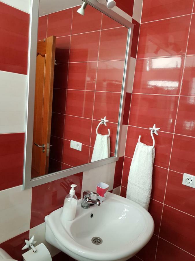 Apartament Pto Rosario 4Pax Пуэрто-дель-Росарио Экстерьер фото