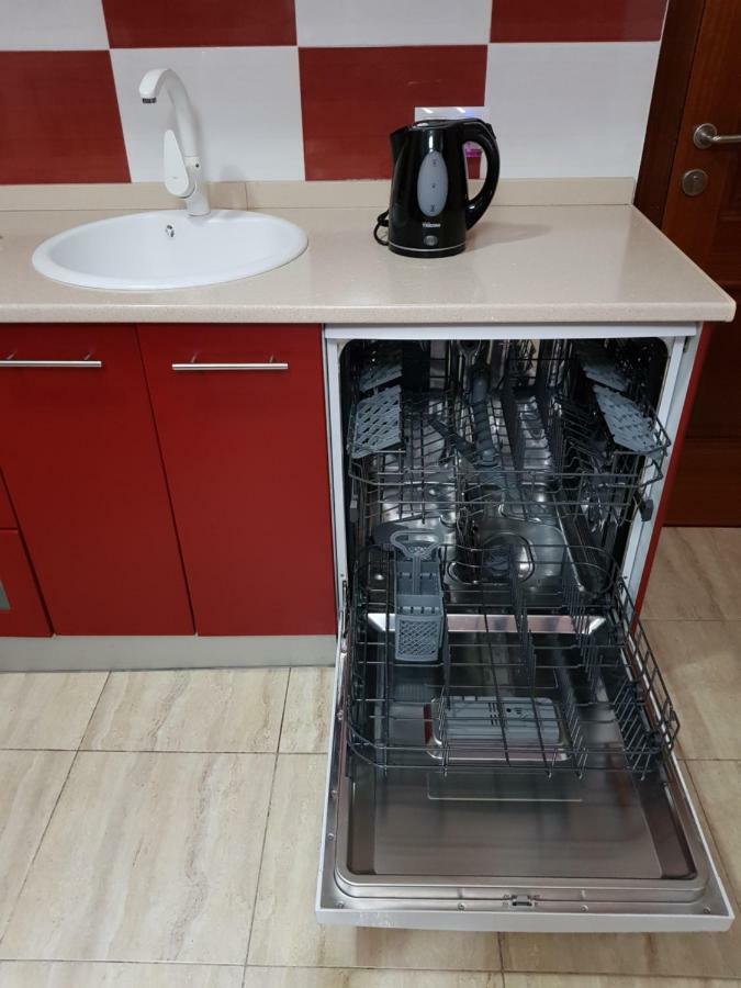 Apartament Pto Rosario 4Pax Пуэрто-дель-Росарио Экстерьер фото