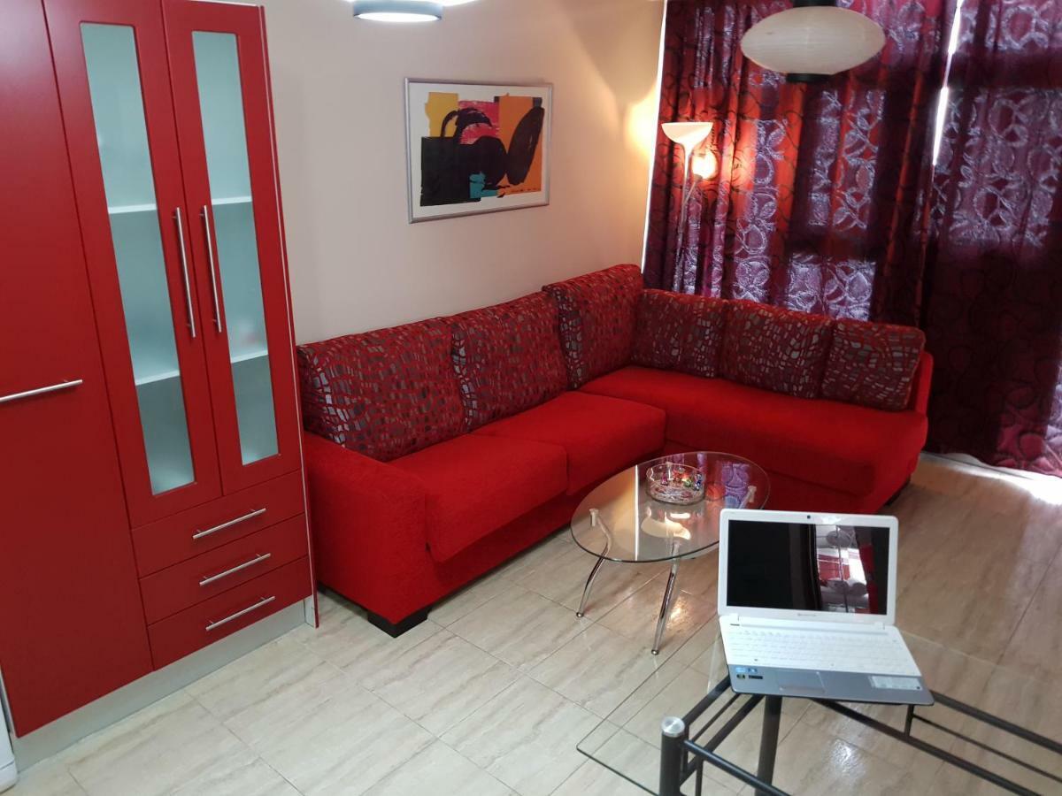 Apartament Pto Rosario 4Pax Пуэрто-дель-Росарио Экстерьер фото