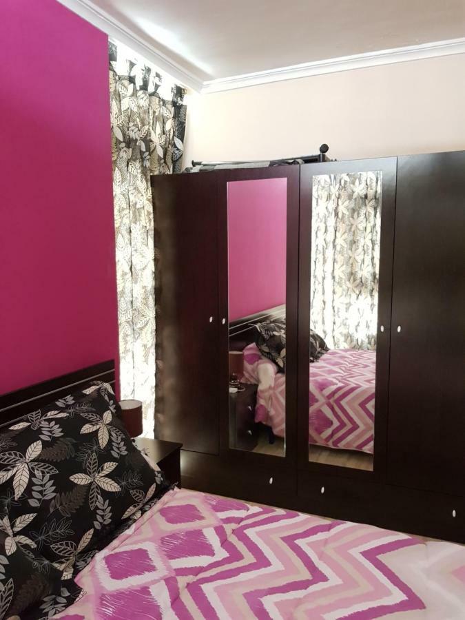 Apartament Pto Rosario 4Pax Пуэрто-дель-Росарио Экстерьер фото